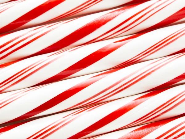 Candy cane — Stock Photo, Image