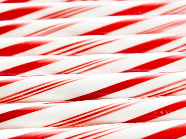 Candy cane — Stock Photo, Image