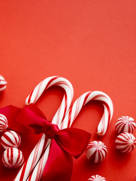 Candy cane — Stock Photo, Image