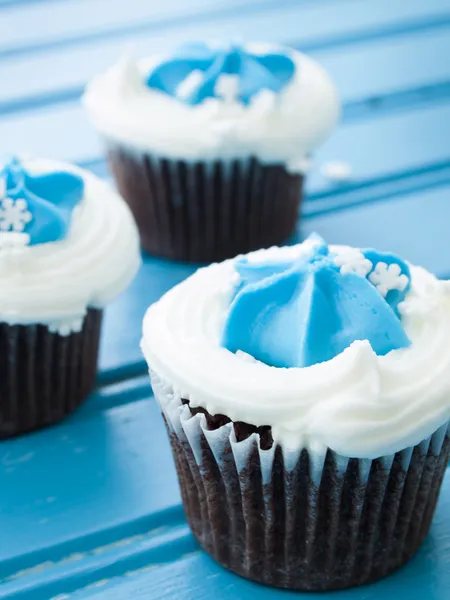 Cupcakes — Stock Photo, Image