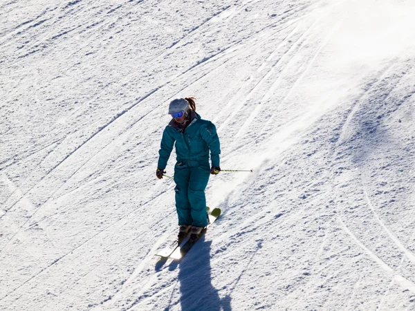 Kayak — Stok fotoğraf