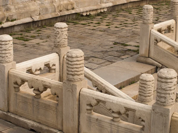 Forbidden City — Stock Photo, Image