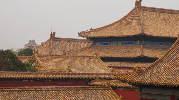 Forbidden City — Stock Photo, Image