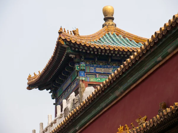 Forbidden City — Stock Photo, Image