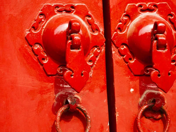 Forbidden City — Stock Photo, Image