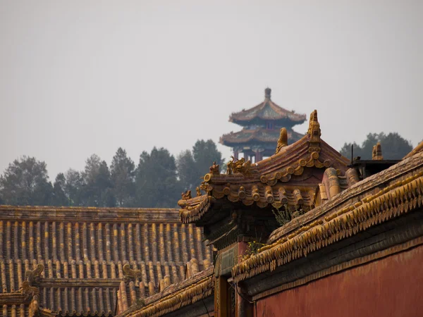 Forbidden City — Stock Photo, Image