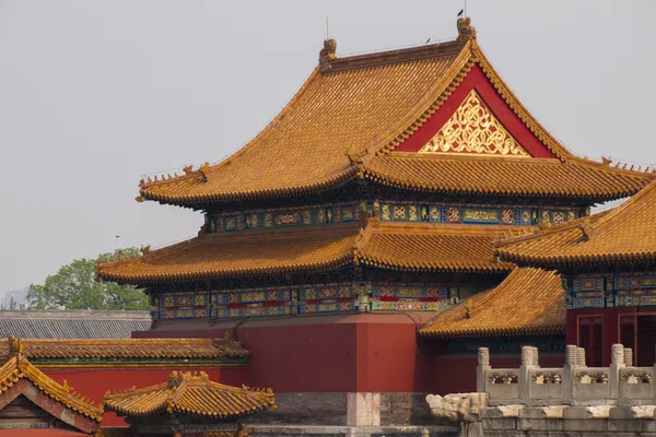 Forbidden City — Stock Photo, Image