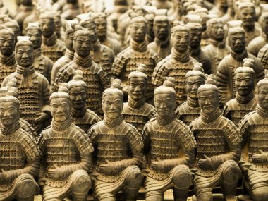 Terracotta Army