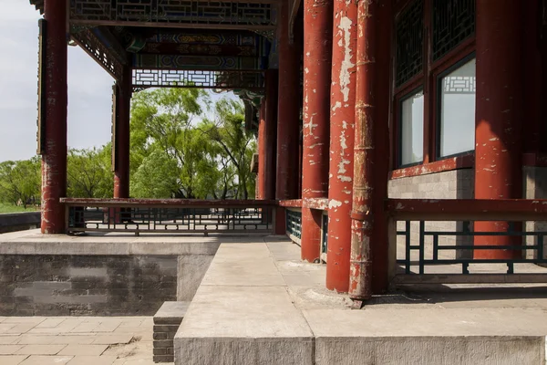 Kínai templom — Stock Fotó