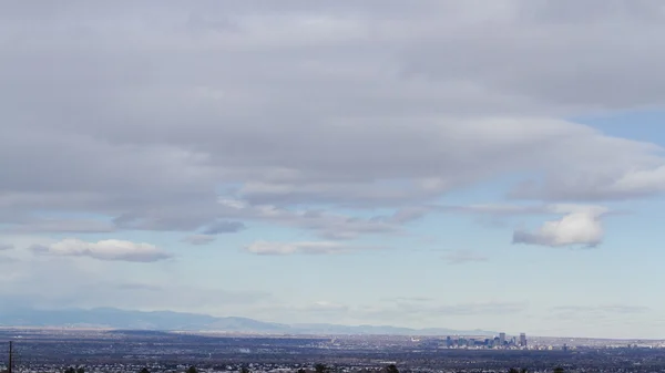 Denver — Stock Photo, Image