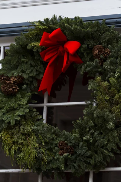 Wreath — Stock Photo, Image