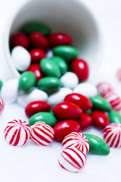 Bonbons — Stockfoto