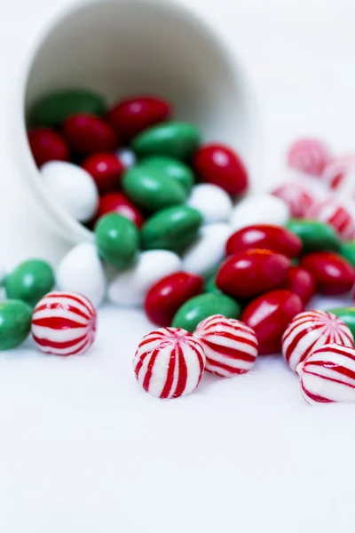 Bonbons — Stockfoto