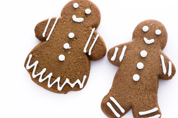 Lebkuchen — Stockfoto