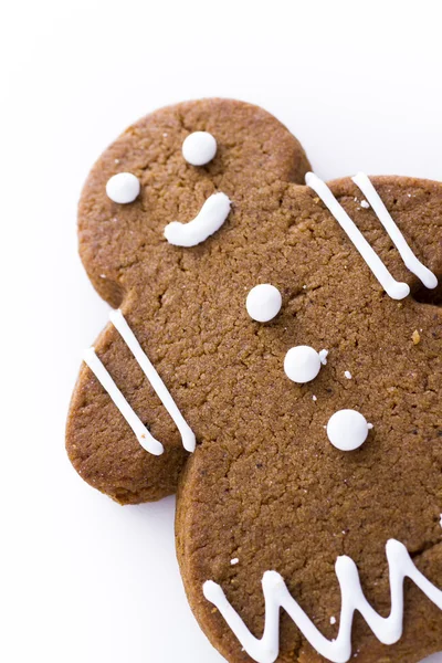 Gingerbread cookies — Stock Photo, Image