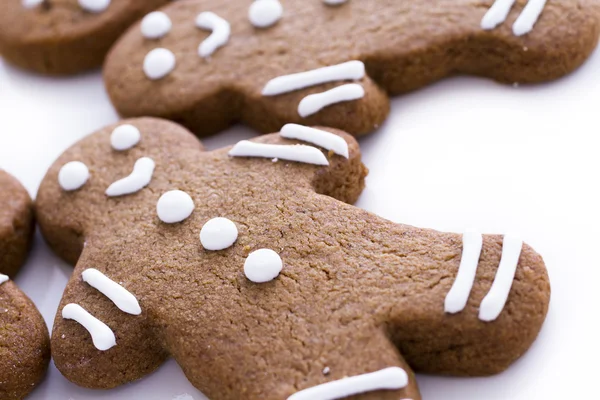 Lebkuchen — Stockfoto