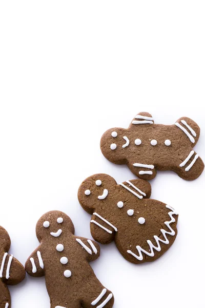 Lebkuchen — Stockfoto