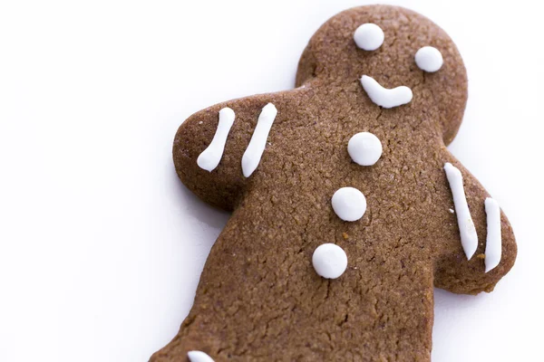 Galletas de jengibre — Foto de Stock