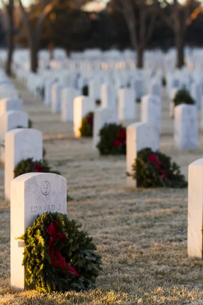 Christmas Honors — Stock Photo, Image