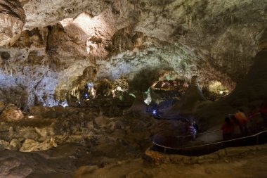Carlsbad Caverns