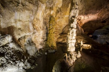 Carlsbad Caverns