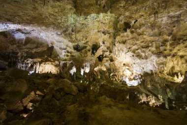 Carlsbad Caverns