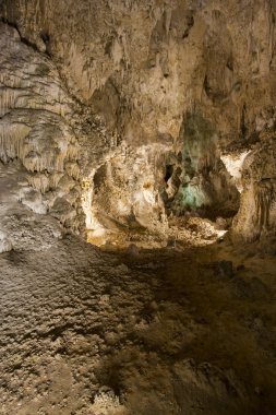 Carlsbad Caverns