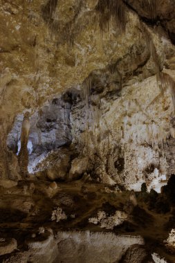 Carlsbad Caverns