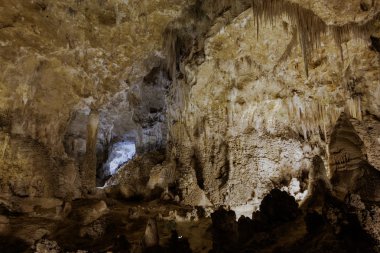 Carlsbad Caverns