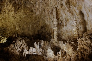 Carlsbad Caverns