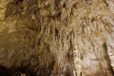 Carlsbad Caverns