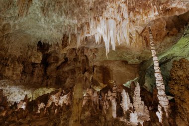 Carlsbad Caverns