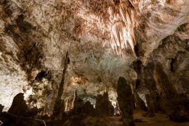 Carlsbad Caverns