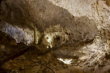Carlsbad Caverns
