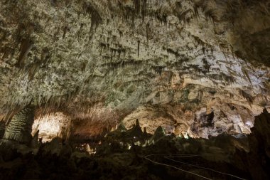 Carlsbad Caverns