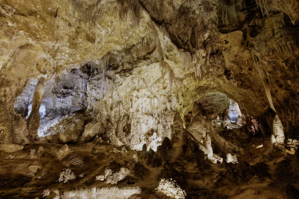 Carlsbad Caverns