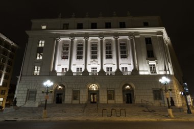 Downtown san Antonio