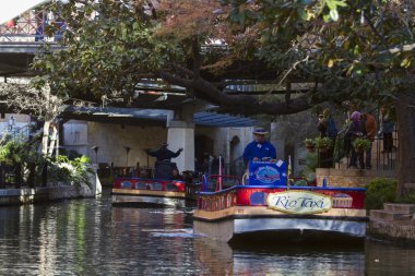 Riverwalk