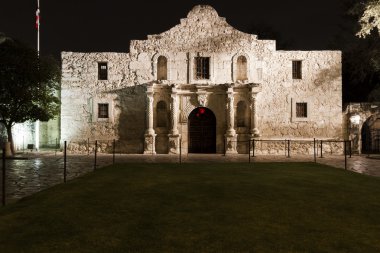 alamo