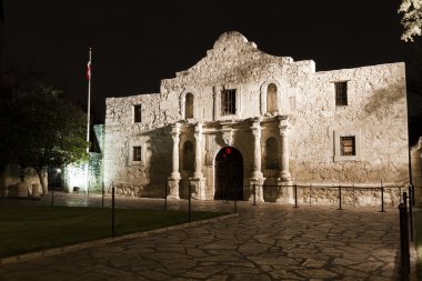 alamo