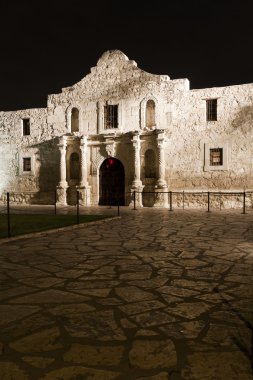 alamo