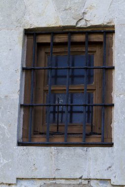 alamo