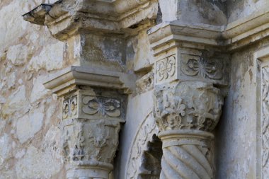 alamo