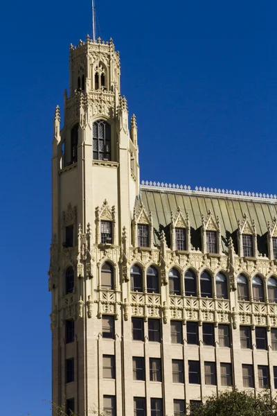 Torre — Fotografia de Stock