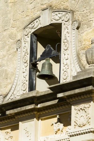 The Alamo — Stock Photo, Image