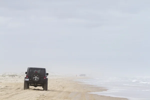 Beach — Stock Photo, Image