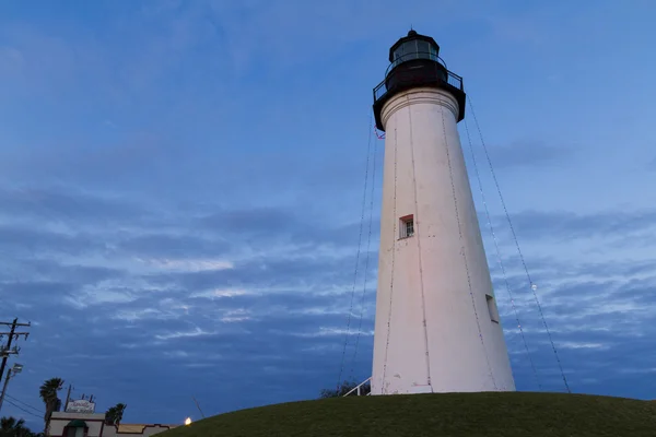 Lightouse — Stockfoto