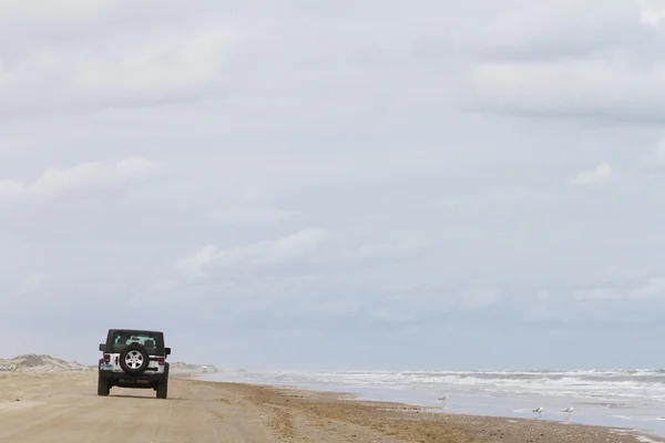 Praia — Fotografia de Stock