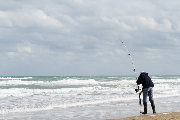 Pesca —  Fotos de Stock