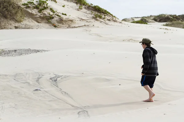 Beach — Stock Photo, Image